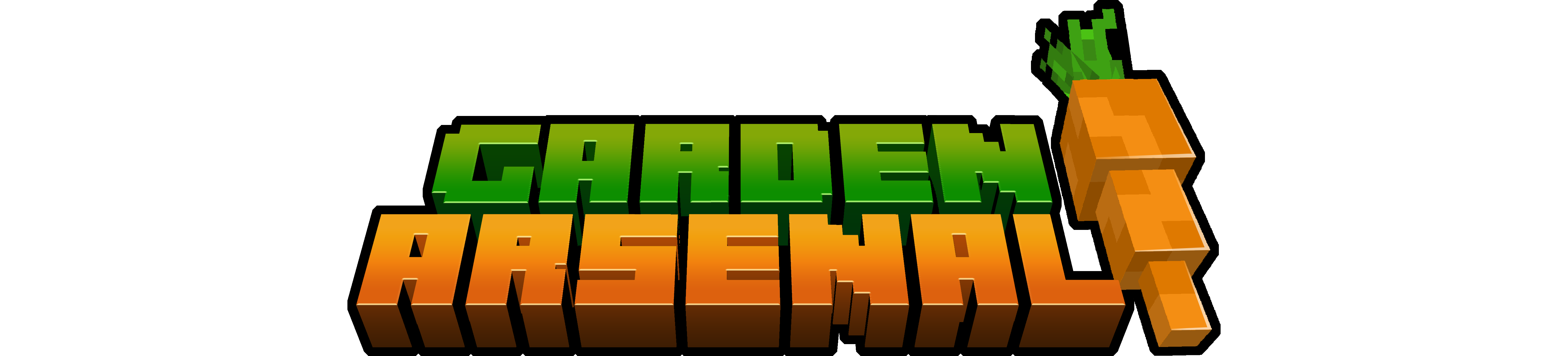 MT:GardenArsenal Logo